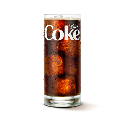 Diet Coke