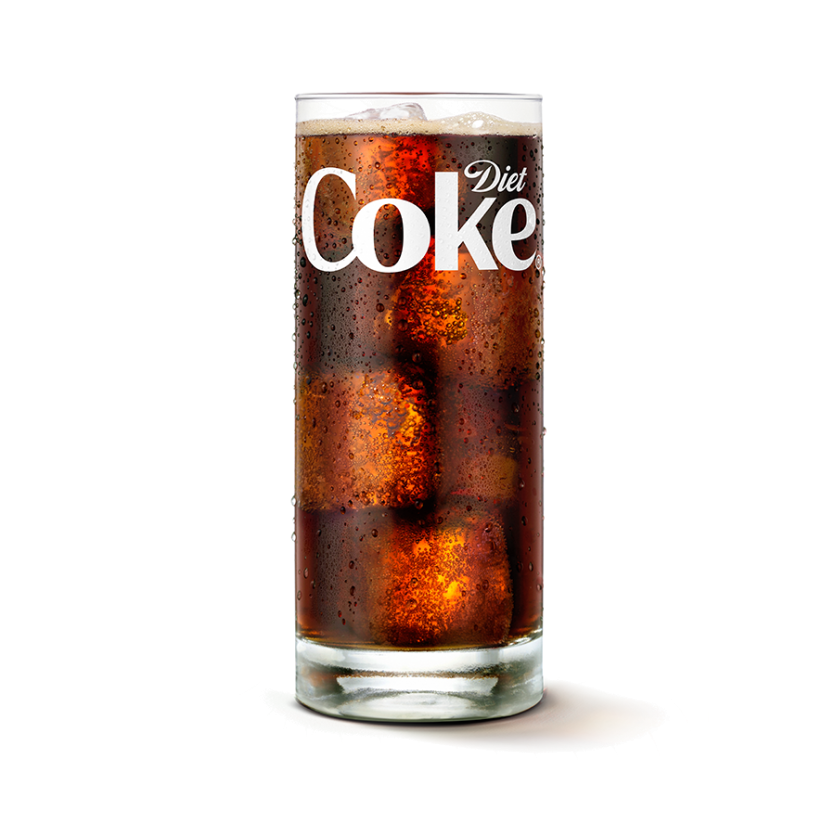 Diet Coke