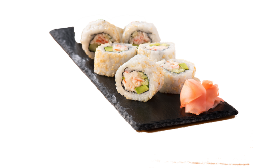 California Roll