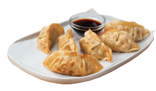 Dumplings (6 pcs)