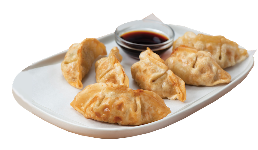 Dumplings (6 pcs)