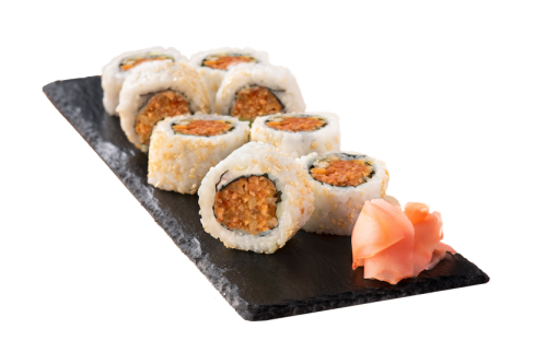 Spicy Tuna Roll * 