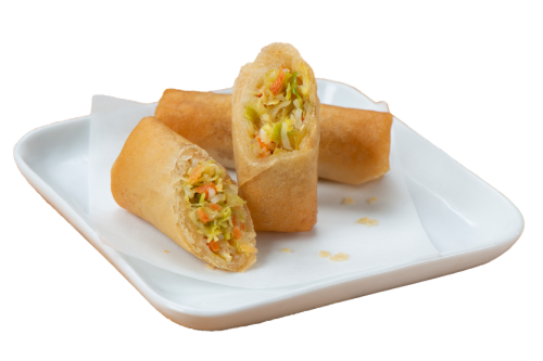 Vegetable Spring Roll