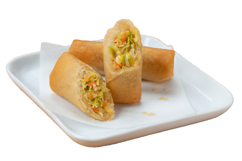 Vegetable Spring Roll