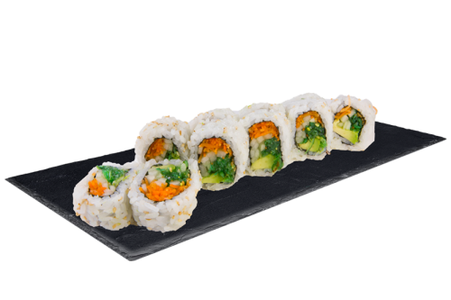 Vegetable Roll