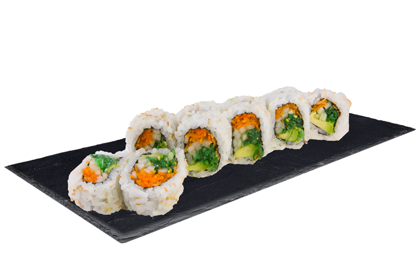 Vegetable Roll