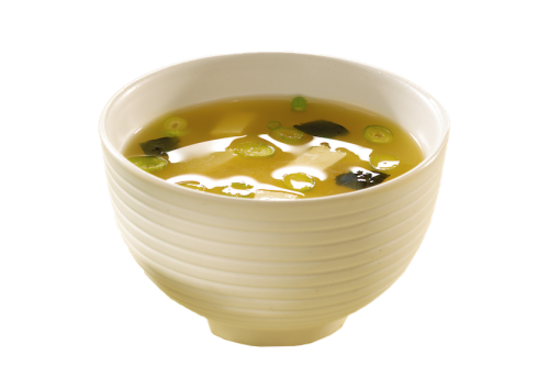 Miso Soup