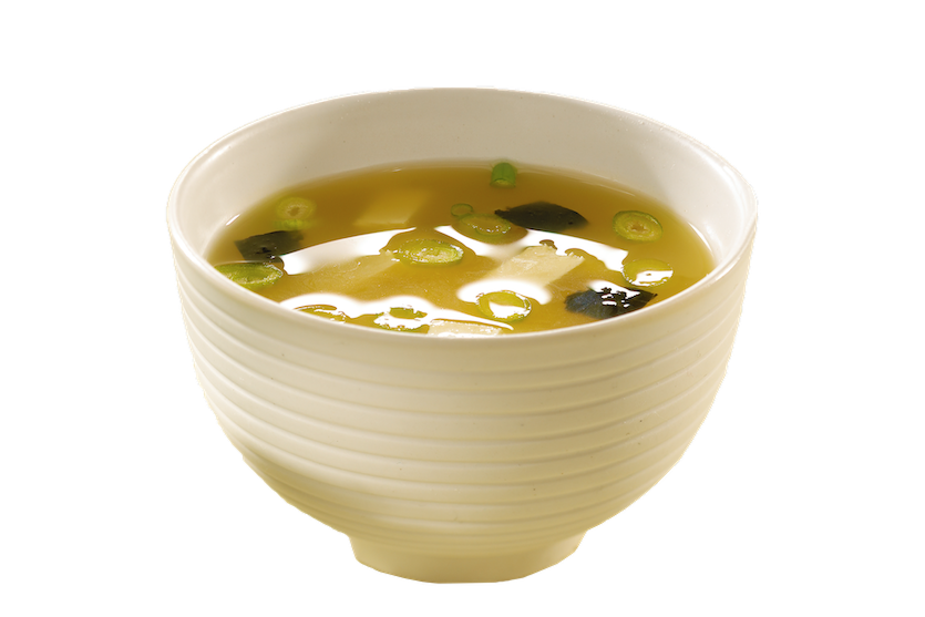 Miso Soup