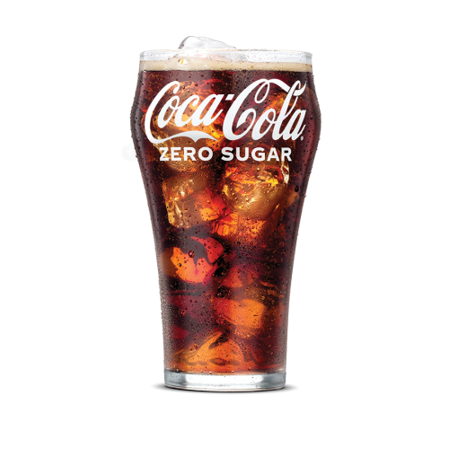 Coke Zero