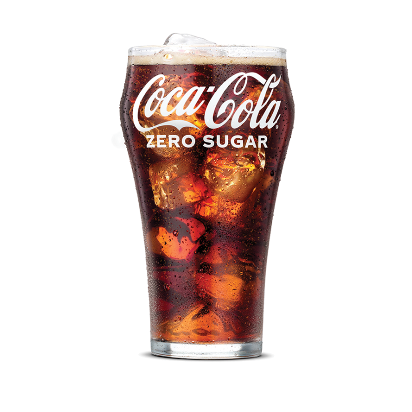 Coke Zero